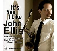 It's You I Like/John Ellis