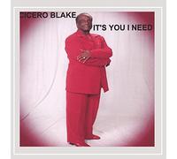 It's You I Need