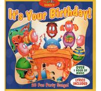 It's Your Birthday