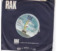 IT'S YOUR LIFE 7 INCH (7" VINYL 45) UK RAK 1977