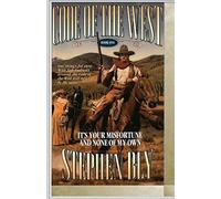 It's Your Misfortune and None of My Own