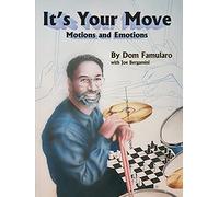 It's Your Move: Motions and Emotions