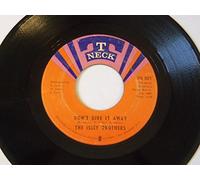 It's Your Thing / Don't Give It Away