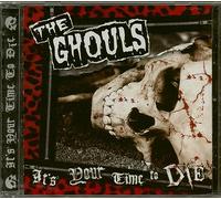 It's Your Time to Die