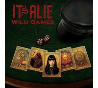 It'sAlie – Wild Games – CD