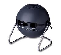 itsImagical - 42440 - Imaginarium - Projecteur-planétarium Domestique blanche 9mah