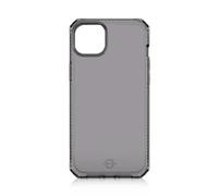 ITSKINS AP4R-SPECM-SMOK coque de protection pour téléphones portables 17 cm (6.7 ) Housse Noir, Transparent Apple (brand) iPhone 14 Max