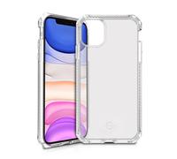 Itskins Coque Spectrum Clear pour iPhone 11 (6,1 pouces) Transparent 501
