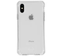 Coque Renforcée iPhone X/XS Spectrum Clear Transparente Itskins
