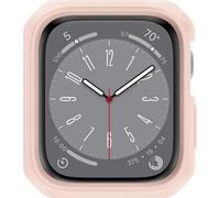 Itskins, boîtier pour Apple Watch 7/8/9 38-40-41 mm, renforcé, Spectrum R Solid, rose