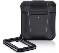 Itskins, boîtier renforcé Spectrum Solid AirPods, noir