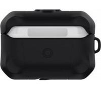 Itskins, boîtier renforcé Spectrum Solid AirPods Pro 2, noir