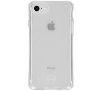 Itskins Coque arrière compatible avec iPhone 6/6s/7/8/SE 2020 - Transparent