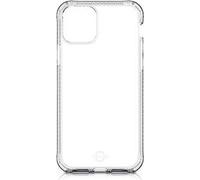 Itskins, coque de protection pour Apple iPhone 11 Pro, nano gel renforcé, fabriqué en France, transparent
