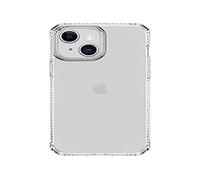 ITSKINS Coque de Protection Transparente pour iPhone 13 ITSPECLEARIP1361T