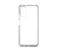 Itskins Coque renforcée Xiaomi Redmi Note 10/10s Spectrum Clear Transparente