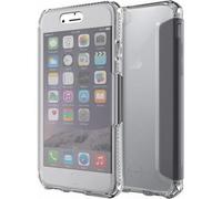 Itskins Coque Folio pour iPhone 6/6S Spectra Vision Transparent