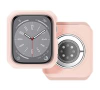 Coque renforcée Apple Watch 38-40-41mm Spectrum R Solid 3m Rose - Certifié GRS Itskins