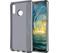 Bigben Connected ITSPECP20LITEBLK coque de protection pour téléphones portables Noir Huawei P20 Lite