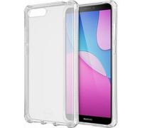 ITSKINS ITSPECY62018TRA coque de protection pour téléphones portables Transparent Huawei Y6 2018