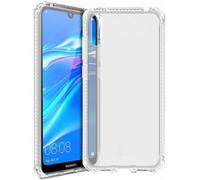 ITSKINS ITSPECLEARY72019TRA coque de protection pour téléphones portables Transparent Huawei Y7 2019