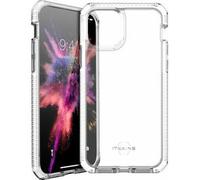 Itskins Coque Supreme Clear IP 11 Pro ITSUPRCLIP5819WHTR Blanc transparent