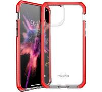 ITSKINS ITSUPRCLIP5819REDTR coque de protection pour téléphones portables Rouge iPhone 11 Pro