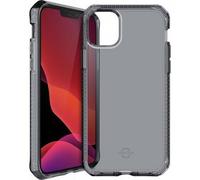 Itskins Coque pour iPhone 12 / 12 Pro Renforcée Spectrum Clear Transparent