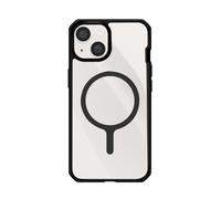 Itskins Coque pour iPhone 14 Plus Renforcée Hybrid Solid Compatible