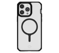 Itskins Coque pour iPhone 14 Pro Max Renforcée Hybrid Solid Compatible