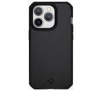 Itskins Coque de protection ITBALNYLIP14PBK pour iPhone 14 Pro Noir