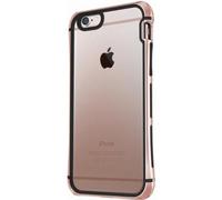 Coque pour iPhone 6/6S Rigide Toxik Rose
