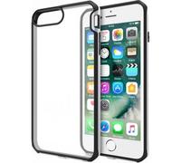ITSKINS ITSVENUMIP7SB coque de protection pour téléphones portables Noir, Argent, Transparent iPhone SE (2020)/8/7/6S/6