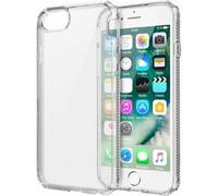 Itskins Coque pour iPhone SE 2022/SE/8/7/6S/6 Renforcée Hybrid Transparent