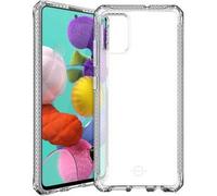 Coque Spectrum Clear Transparente pour A51