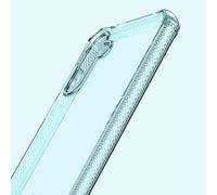 Coque de Protection pour Samsung Galaxy S23 FE 5G Renforcée 3M Spectrum Bleu