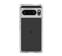 Coque de Protection pour Google Pixel 8 Pro Renforcée 3M Hybrid Transparent