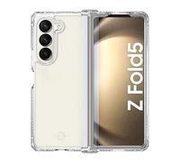 Itskins Coque RENFORCEE 3M HYBRIDR Samsung Galaxy Z FOLD5 Clear