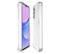 Coque de Protection pour Samsung Galaxy A15 4G/5G Renforcée 3M Spectrum Transparent