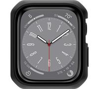ITSKINS Coque renforcée Apple Watch Spectrum R Solid 38-40 mm 100% plastique recyclé Noire