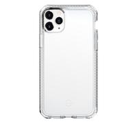 ITSKINS ITMIFNANOIP11PRT coque de protection pour téléphones portables Transparent iPhone 11 Pro
