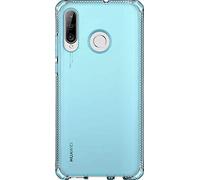 ITSKINS Coque Semi-Rigide Spectrum Bleue pour Huawei P30 Lite