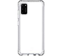 Coque Spectrum Clear pour Samsung A41 Transparent