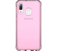 ITSKINS Coque Semi-Rigide Spectrum Rose pour Samsung Galaxy A40