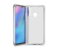 ITSKINS Coque Semi-Rigide Spectrum Transparente pour Huawei P30 Lite