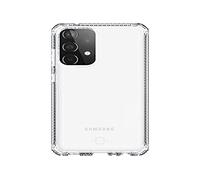 Coque Itskins Samsung A52 Spectrum transparent