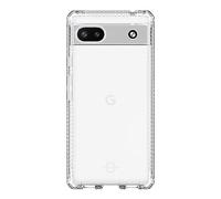 ITSKINS Coque Spectrum Clear Transparente Google Pixel 6A