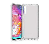 ITSKINS Coque Spectrum GA70 Transparent