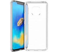 Itskins, étui de protection pour Huawei Mate 20 Pro, hybride rigide, transparent