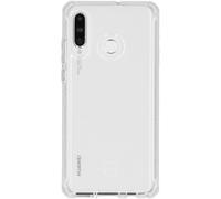 Itskins, étui de protection pour Huawei P30 Lite, renforcé, Spectrum Clear, Transparent